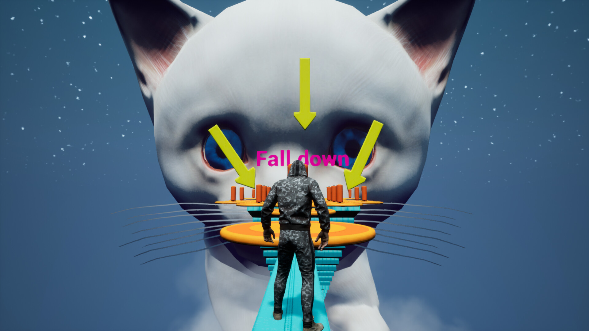 BOO! ARE YOU SCARED? Screenshot 5