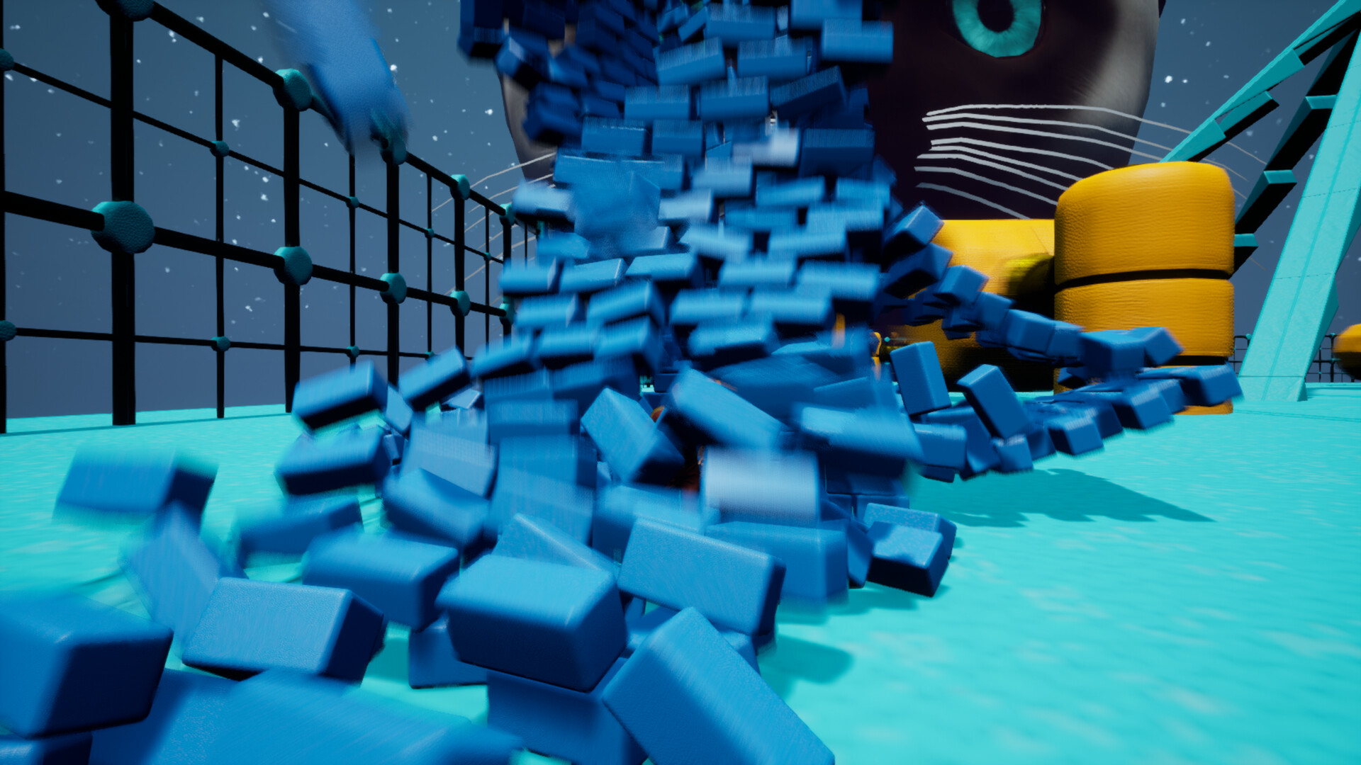 BOO! ARE YOU SCARED? Screenshot 8