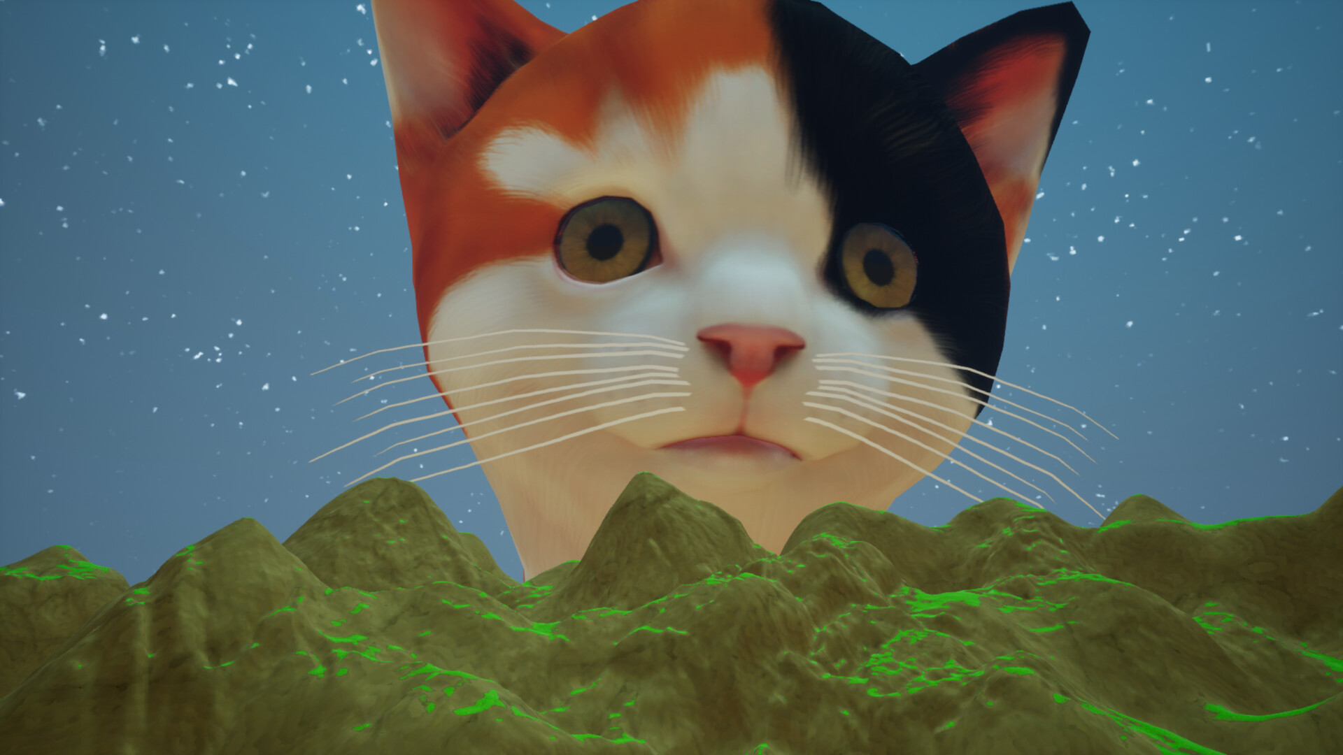 BOO! ARE YOU SCARED? Screenshot 6