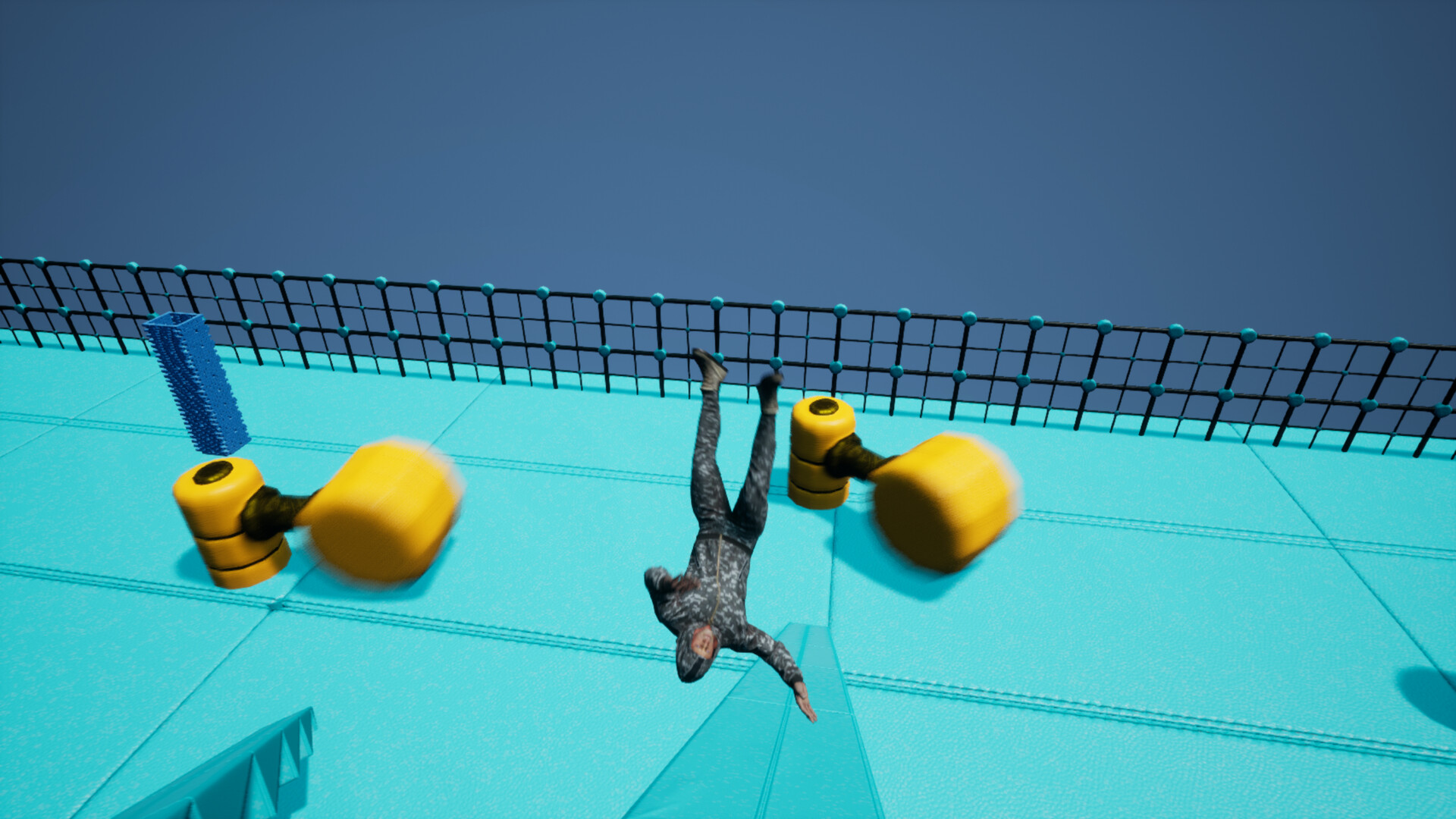 BOO! ARE YOU SCARED? Screenshot 7