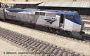 Trainz 2022 DLC - Pro Train: Inyo Mountains Screenshot 5