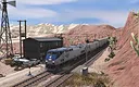 Trainz 2022 DLC - Pro Train: Inyo Mountains Screenshot 9