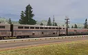 Trainz 2022 DLC - Pro Train: Inyo Mountains Screenshot 2