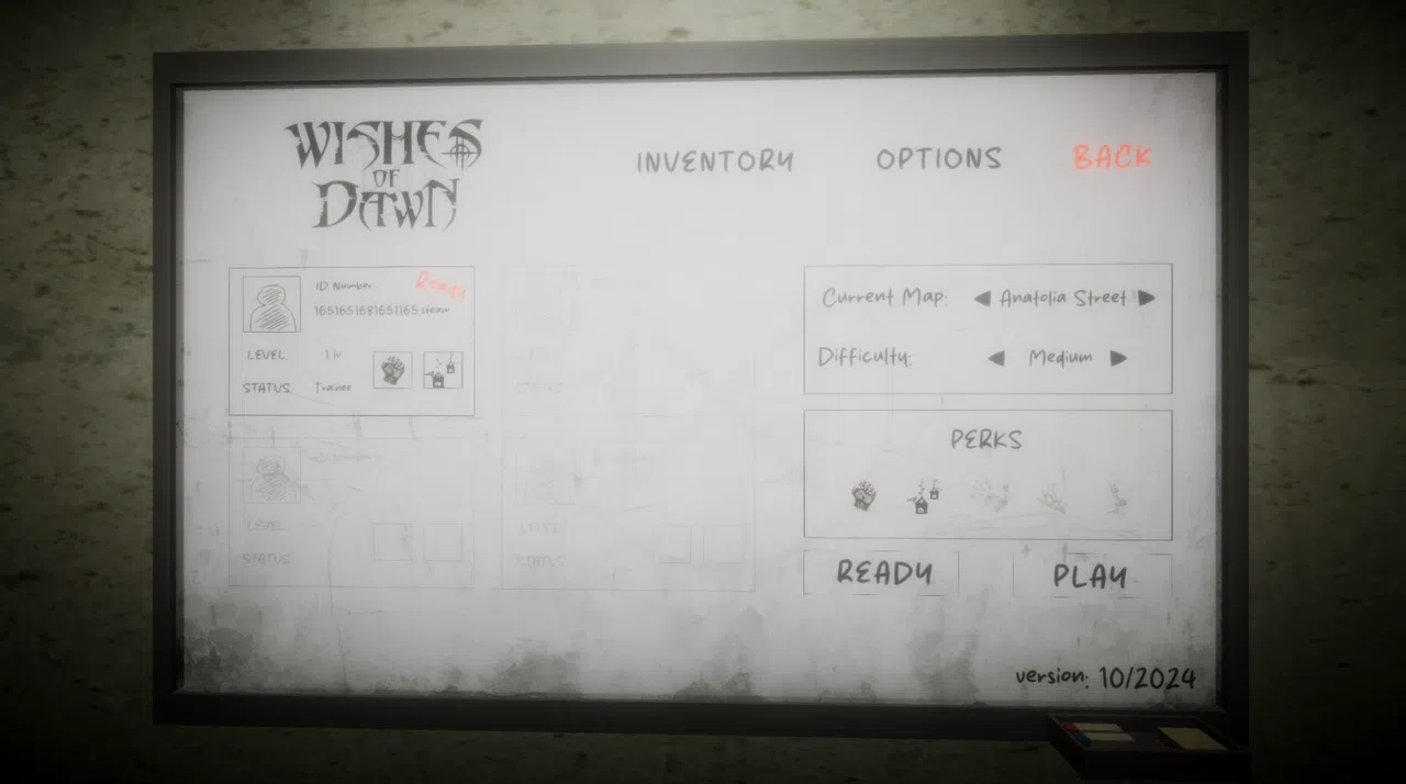 Wishes Of Dawn Screenshot 3