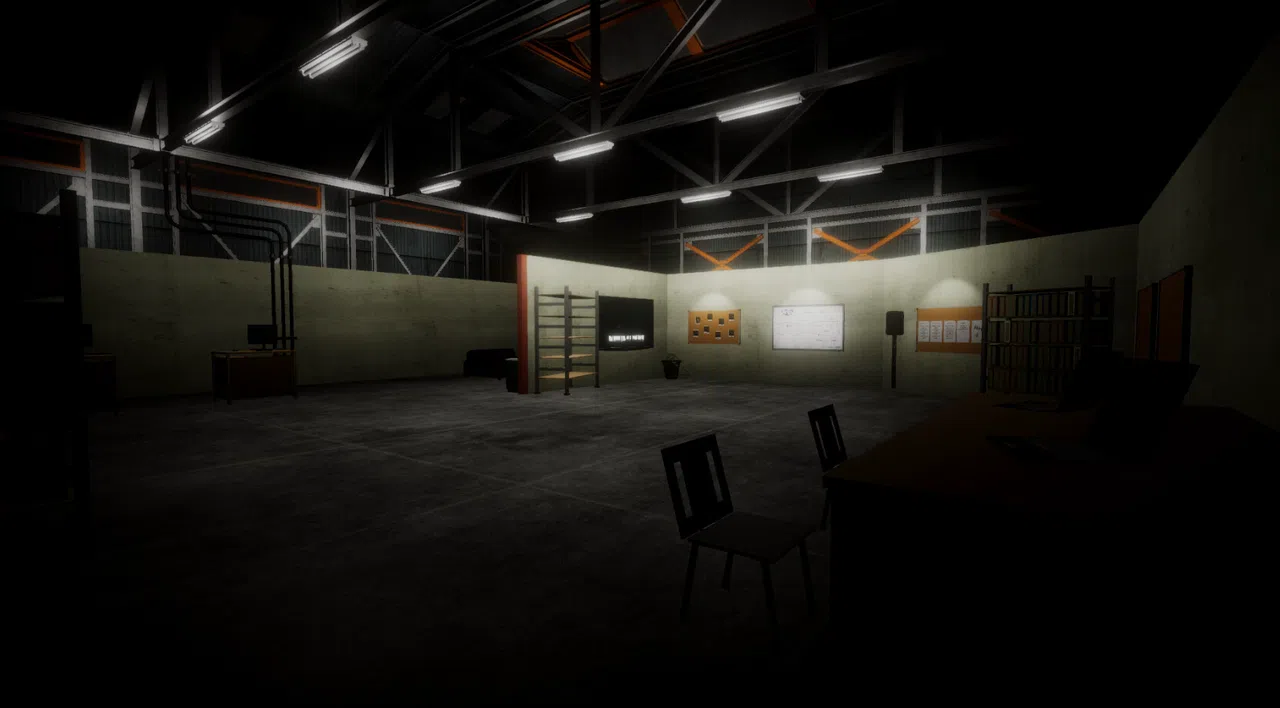 Wishes Of Dawn Screenshot 2