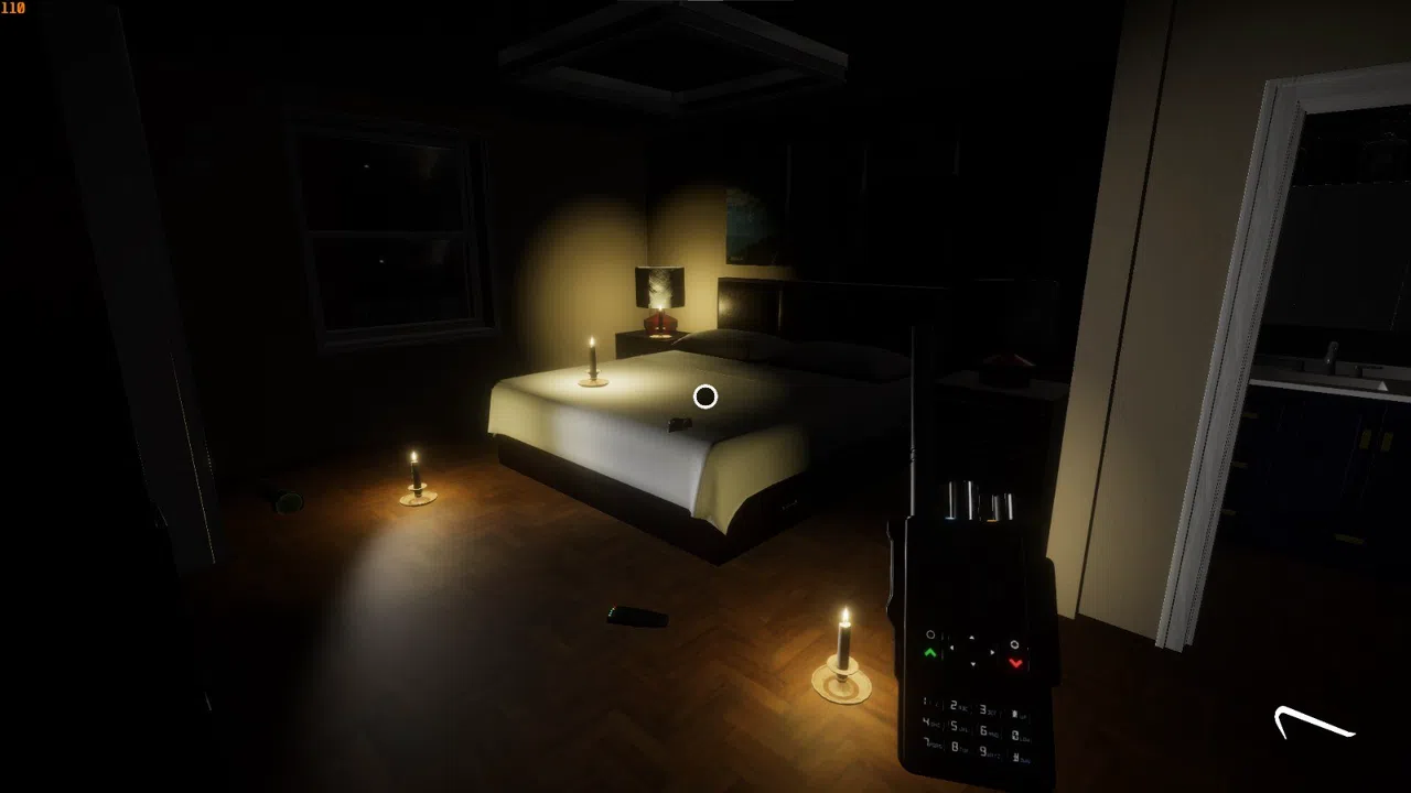 Wishes Of Dawn Screenshot 0