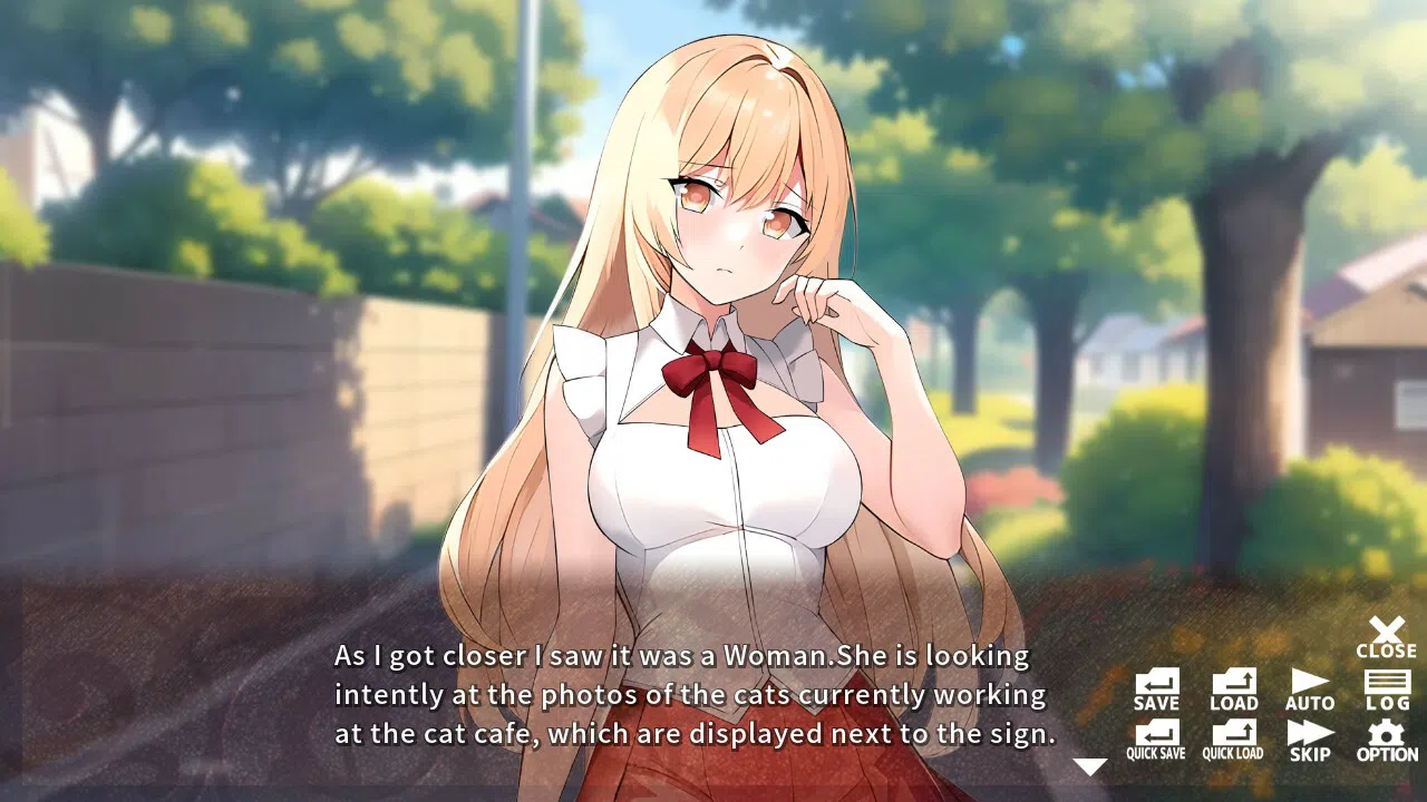 おしかけケモミミついんず FURRY TWINS Screenshot 3
