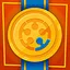 Wizard icon