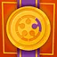 Master icon
