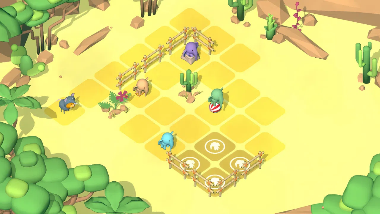 Dream Kitten Screenshot 4