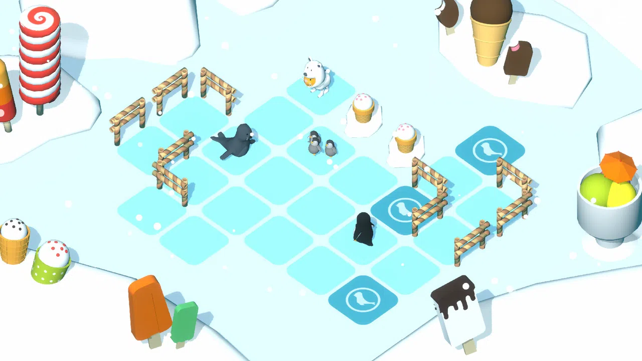 Dream Kitten Screenshot 2