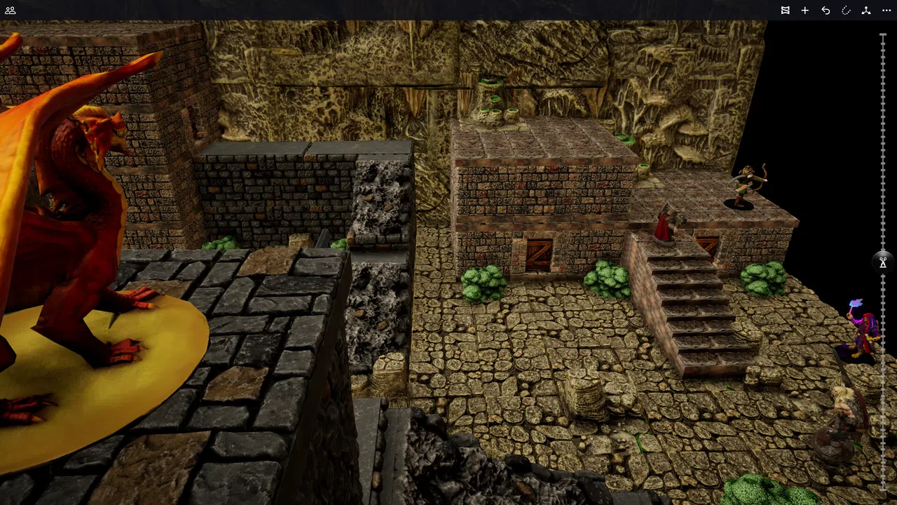 Mirrorscape: Castle Starter Pack Screenshot 19