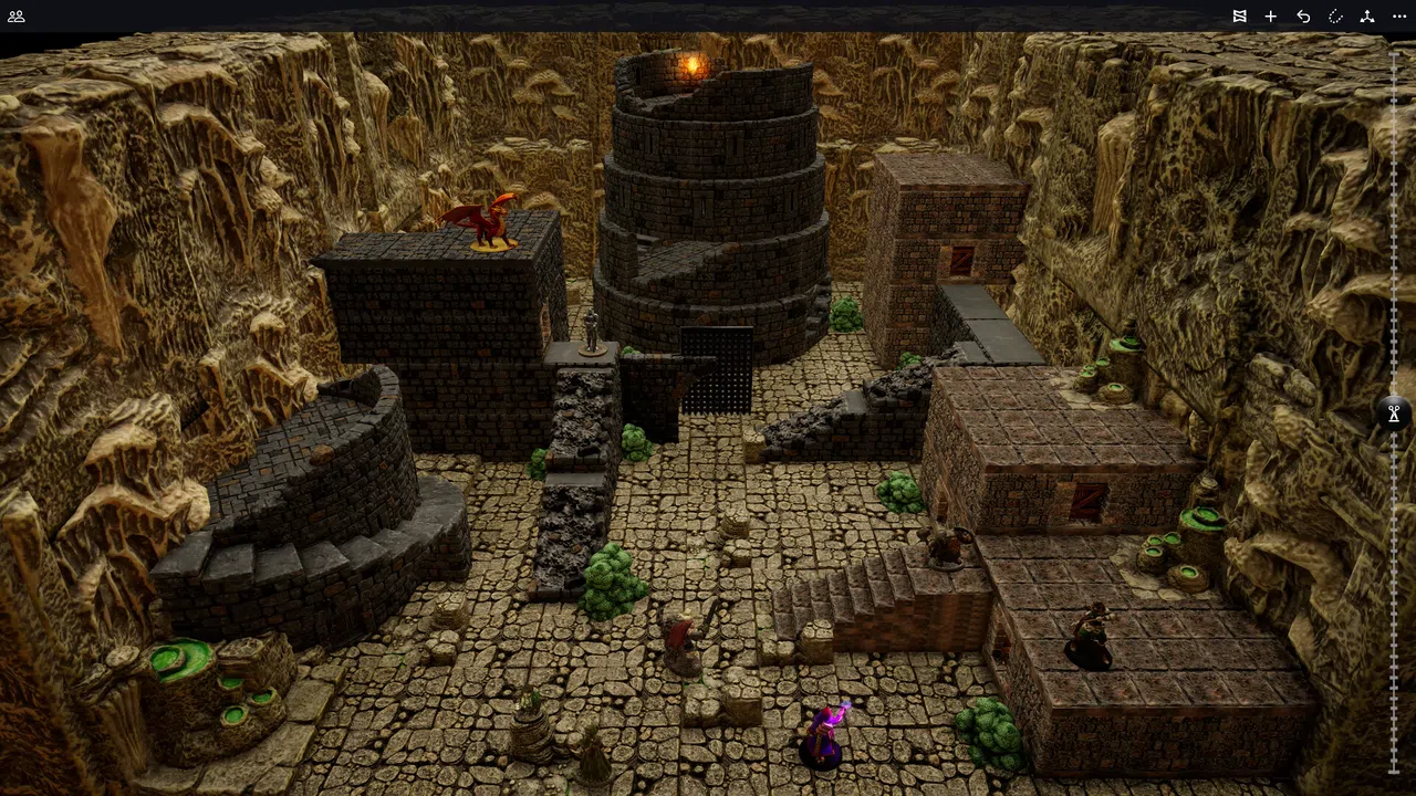 Mirrorscape: Castle Starter Pack Screenshot 16