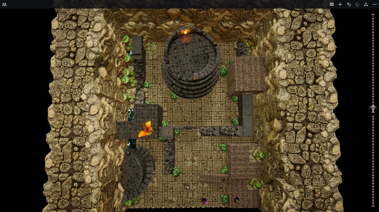 Mirrorscape: Castle Starter Pack Screenshot 17