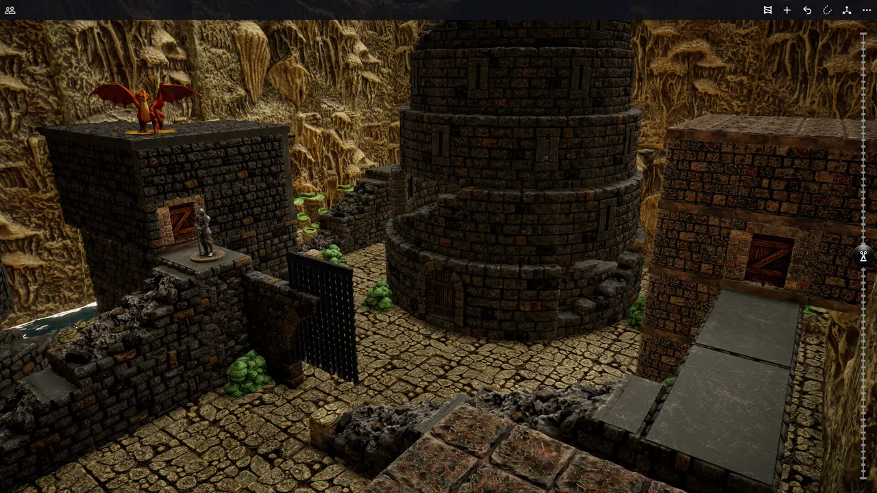 Mirrorscape: Castle Starter Pack Screenshot 20