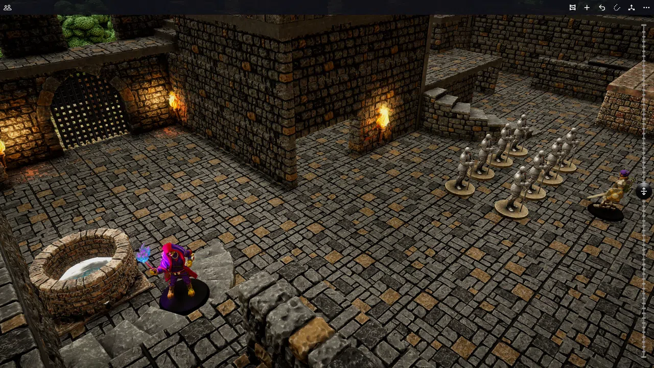 Mirrorscape: Castle Starter Pack Screenshot 14