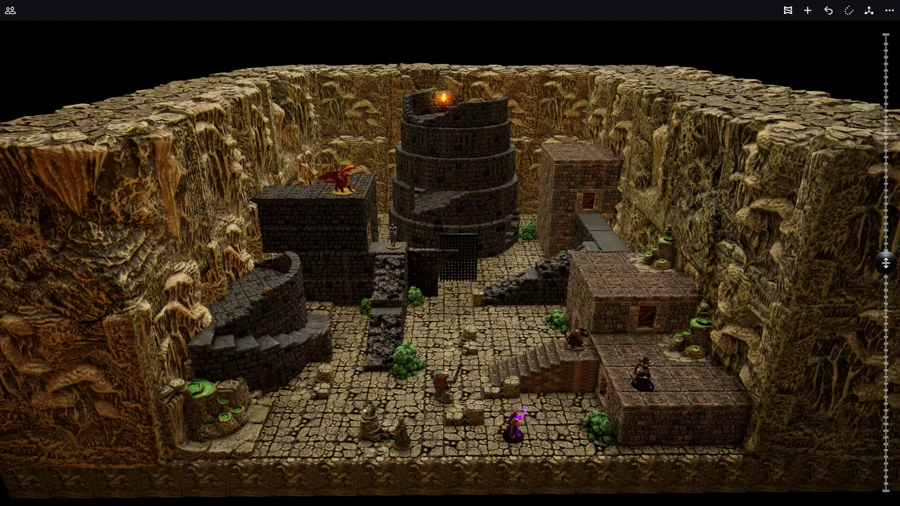 Mirrorscape: Castle Starter Pack Screenshot 4