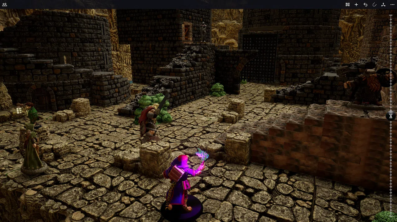 Mirrorscape: Castle Starter Pack Screenshot 18