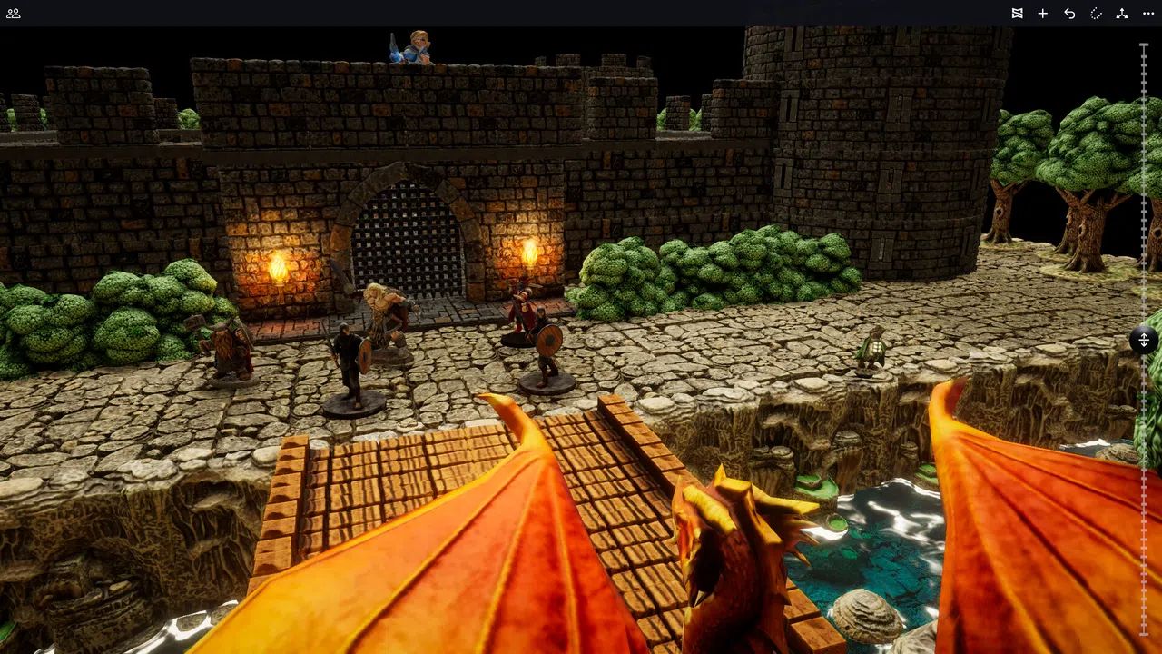 Mirrorscape: Castle Starter Pack Screenshot 10
