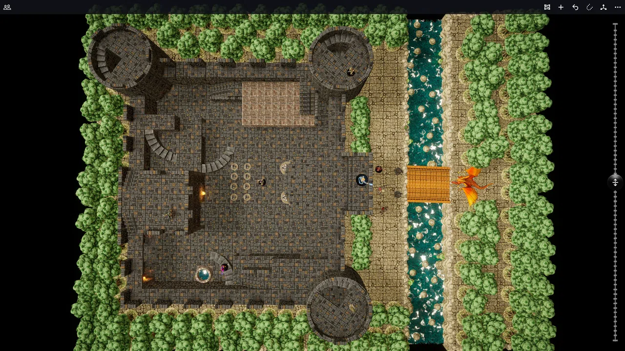 Mirrorscape: Castle Starter Pack Screenshot 9