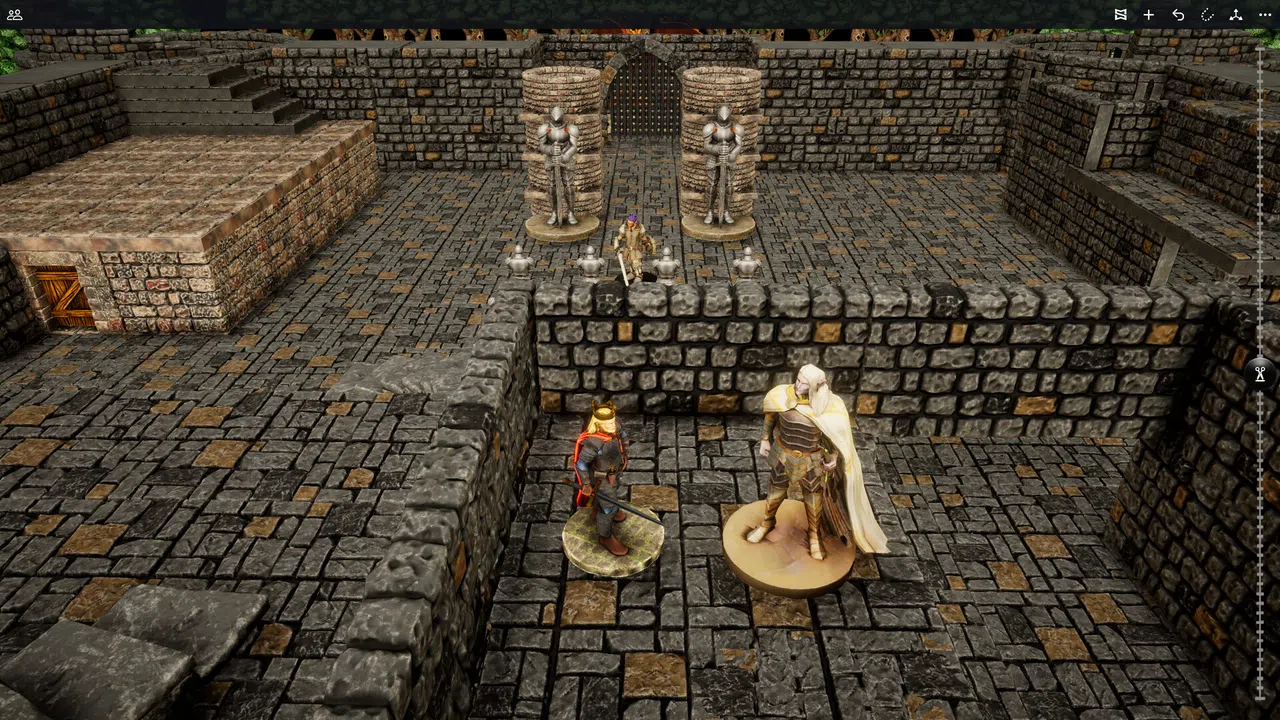 Mirrorscape: Castle Starter Pack Screenshot 15