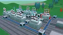 The Gears: Factory Screenshot 3