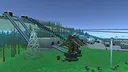 The Gears: Factory Screenshot 4