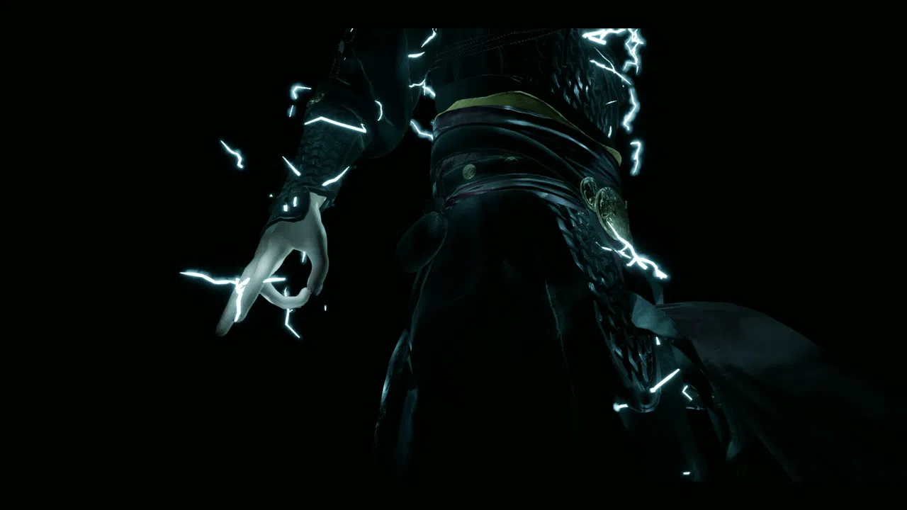 Seize The Elixir Screenshot 0