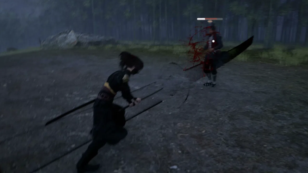 Seize The Elixir Screenshot 11