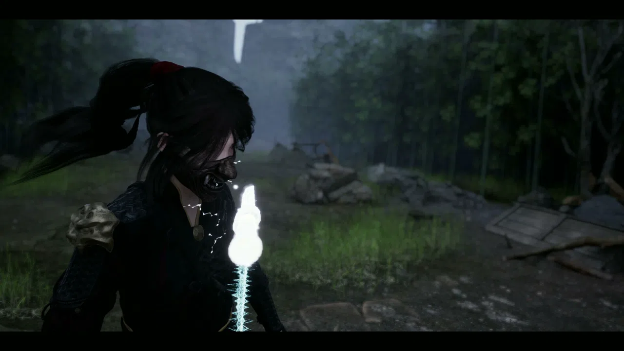 Seize The Elixir Screenshot 4