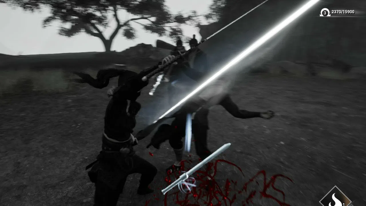 Seize The Elixir Screenshot 7
