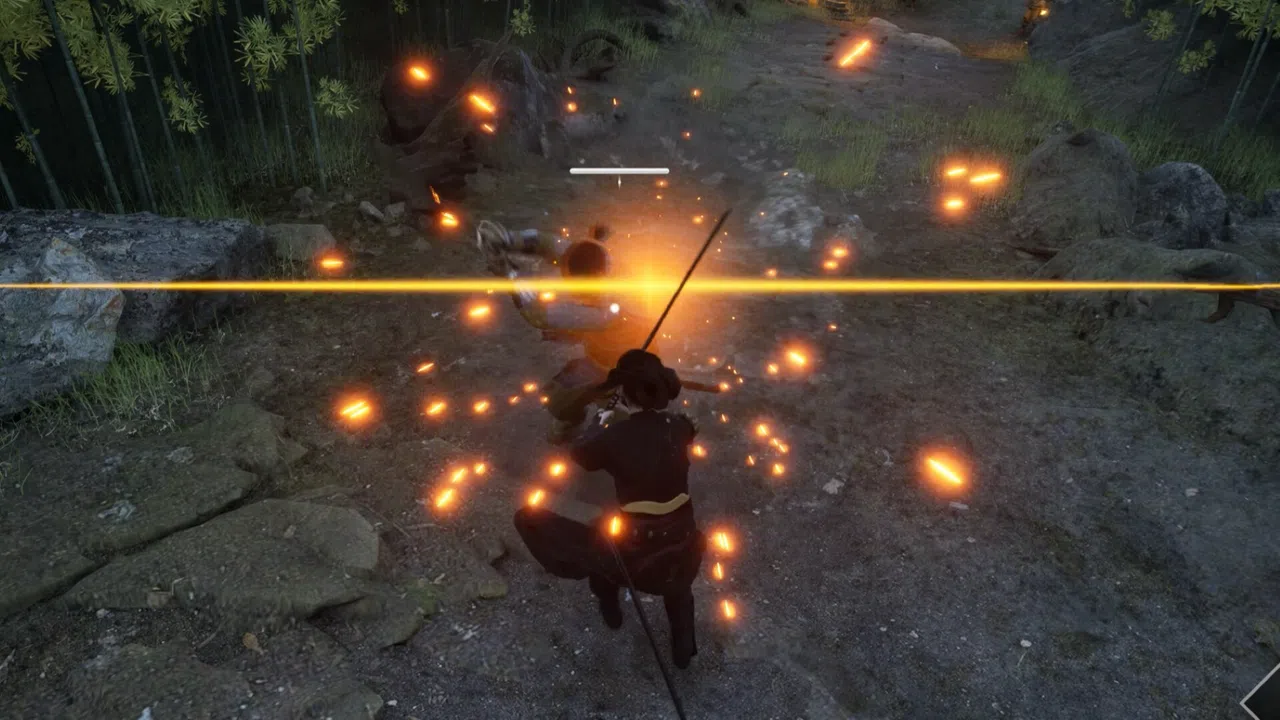 Seize The Elixir Screenshot 5