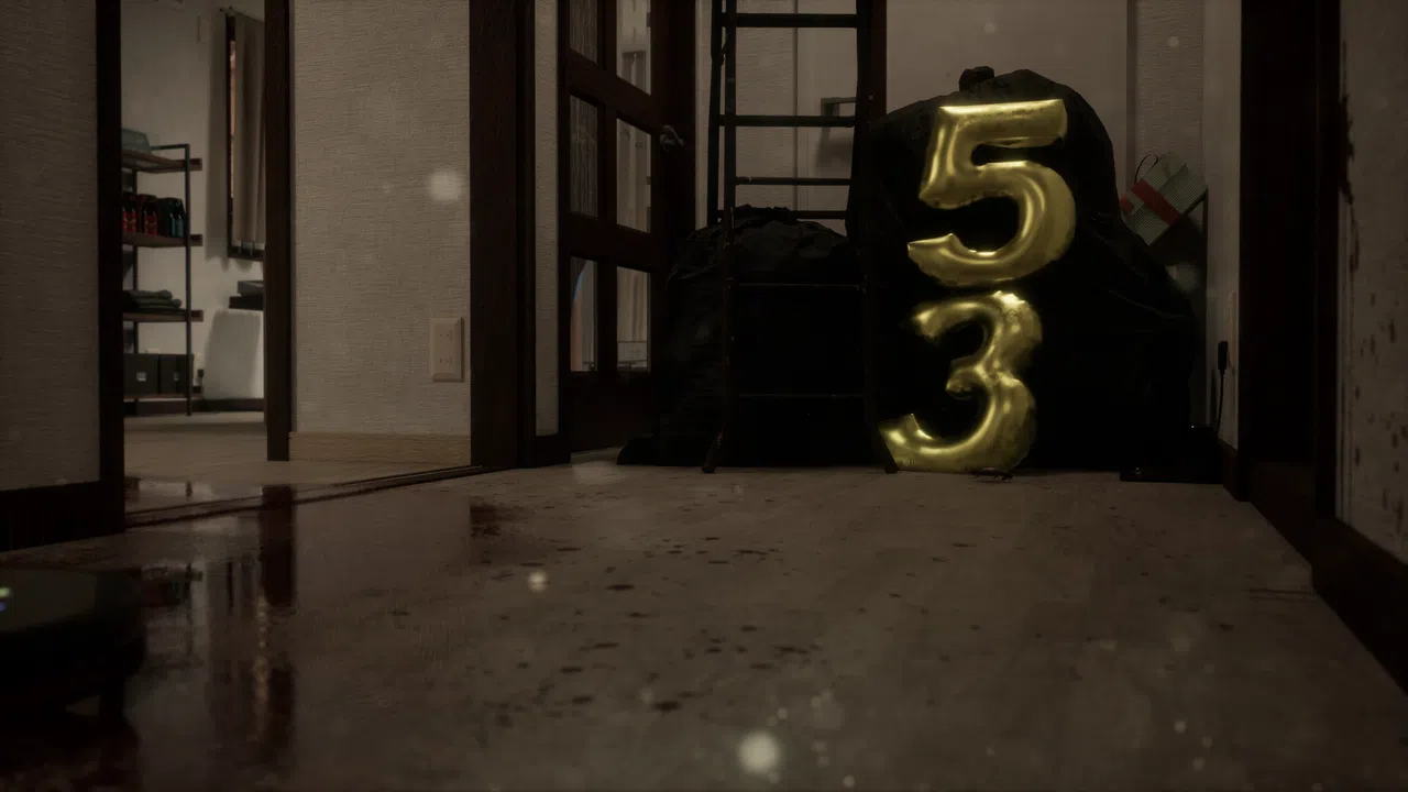P.I. Screenshot 7