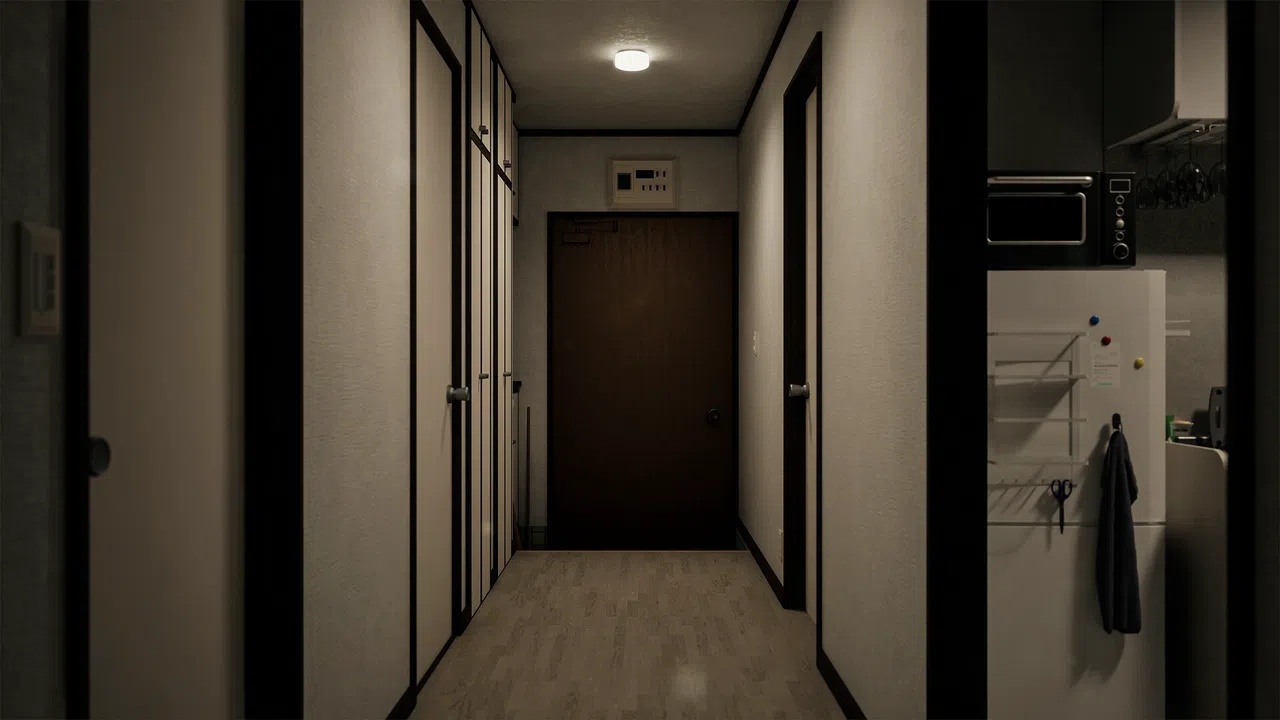 P.I. Screenshot 8