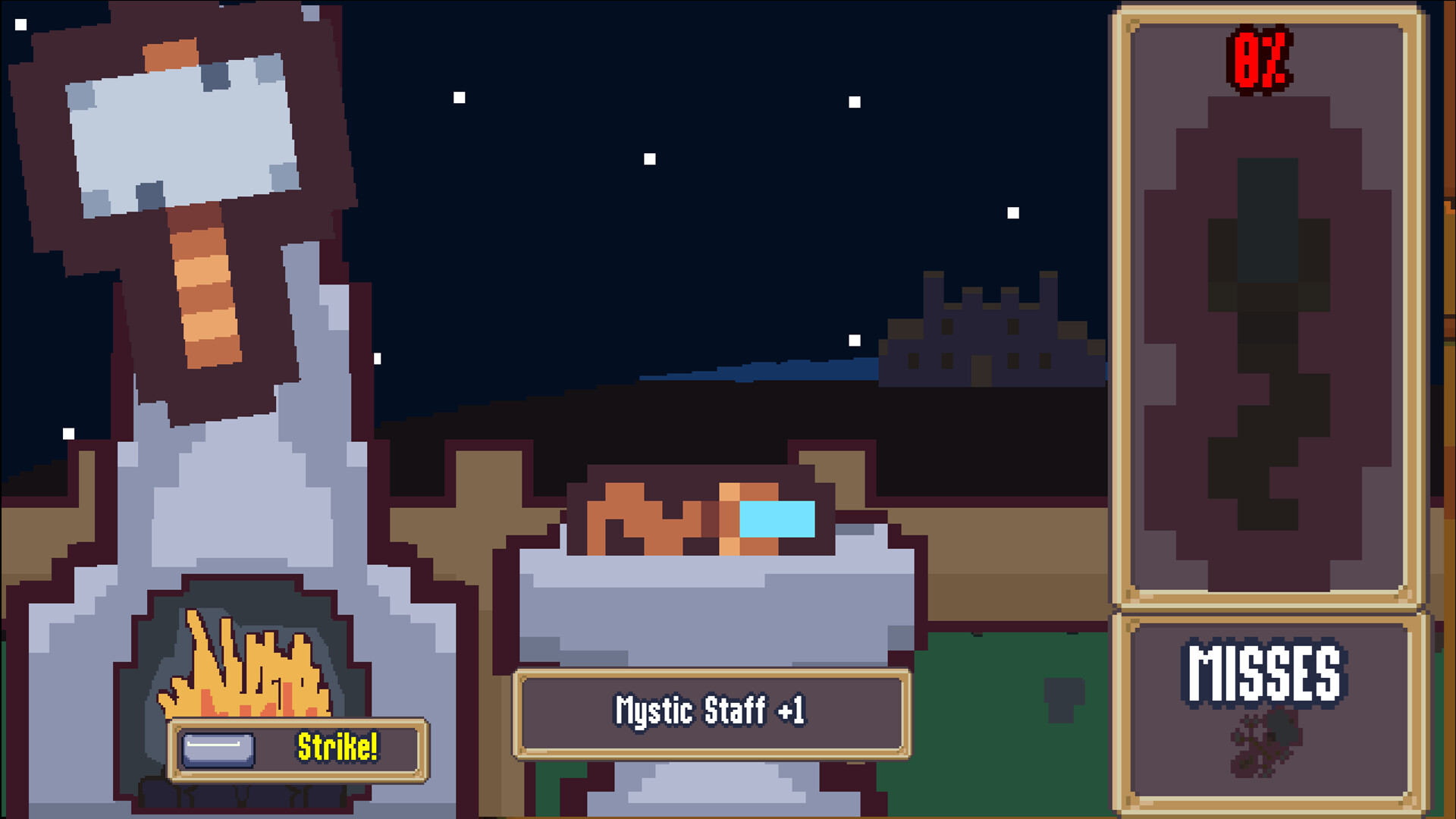 Lone Survivors Screenshot 6