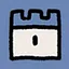 Level 20 icon