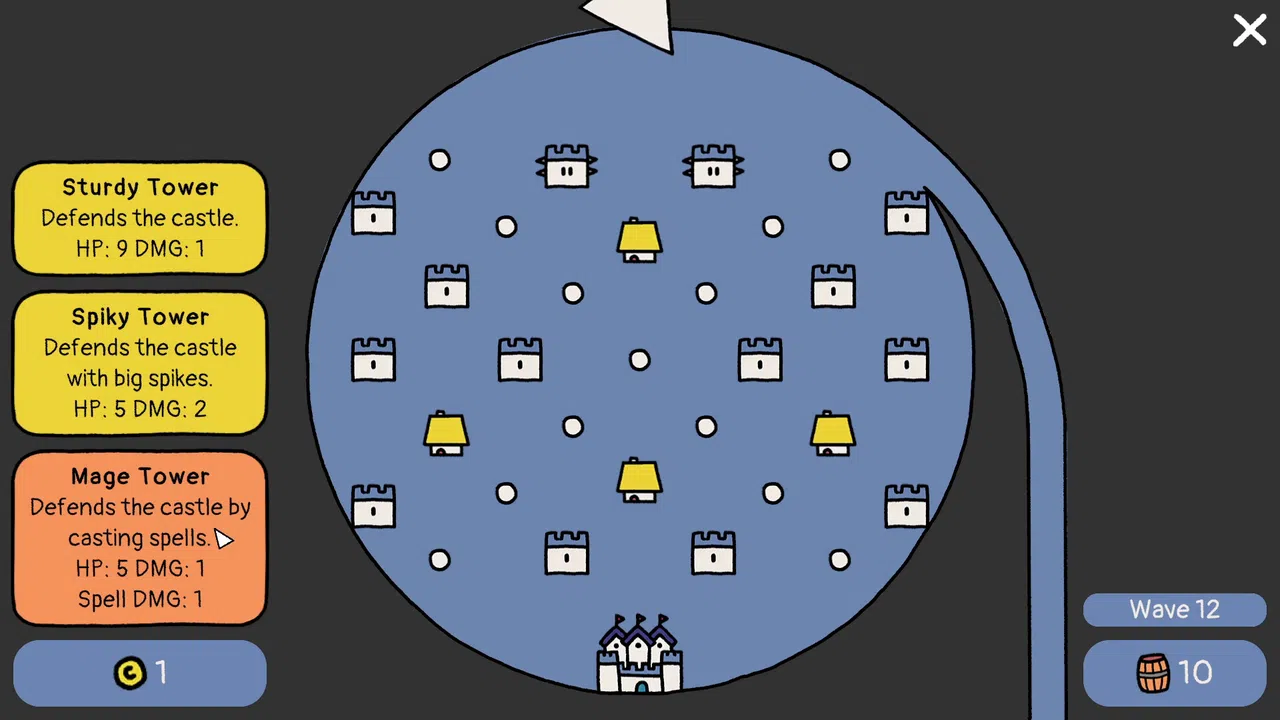 Pachinko TD Screenshot 4