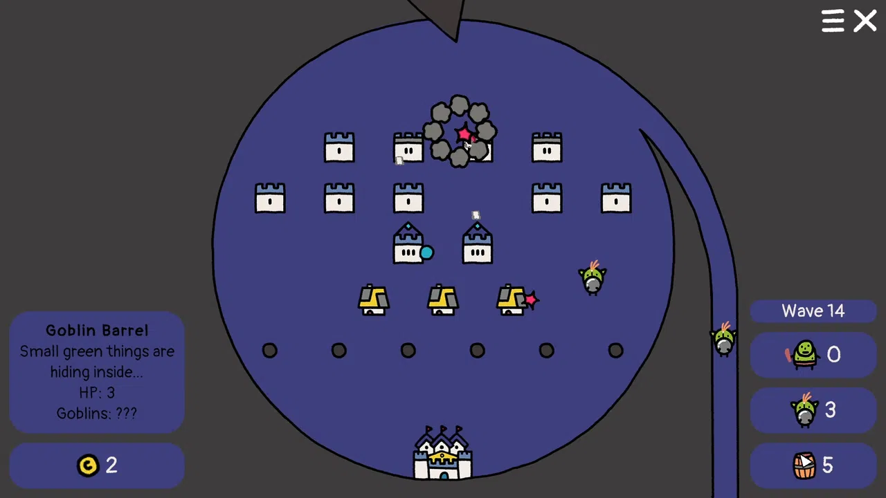 Pachinko TD Screenshot 6