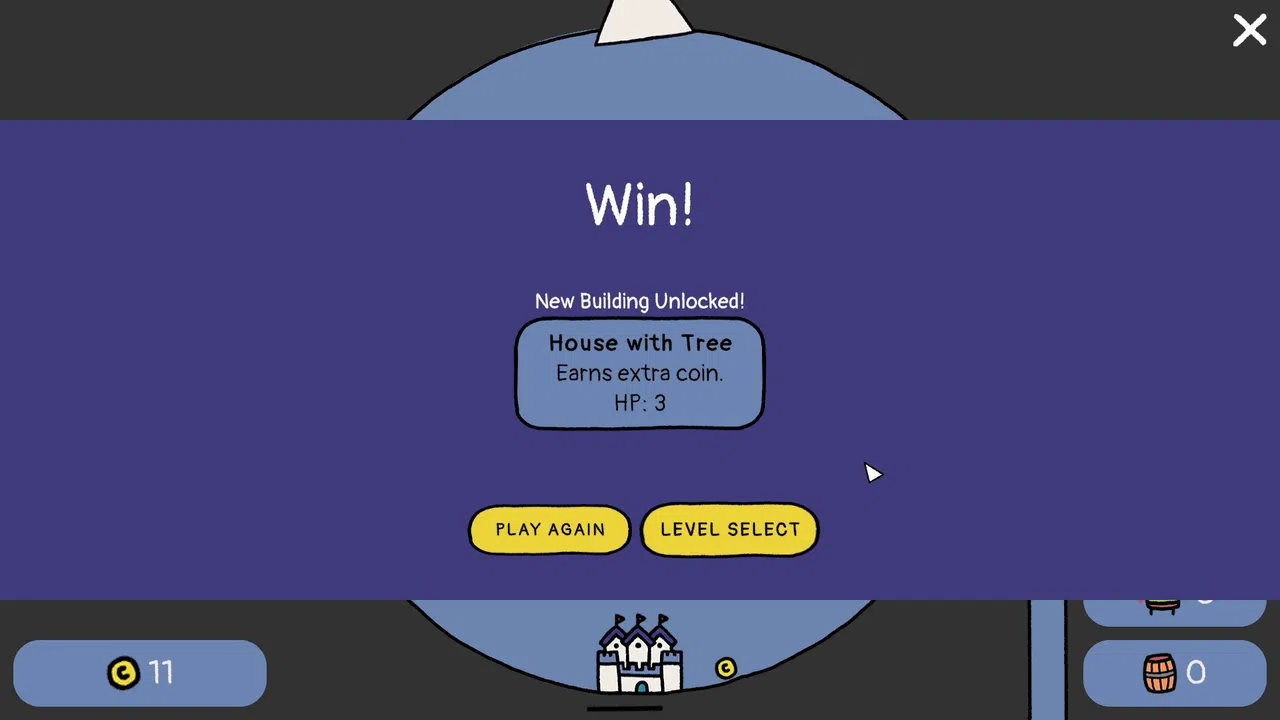 Pachinko TD Screenshot 2