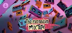 Box To The Beat VR - The Most Random Mixtape