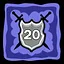 Stand Fast icon