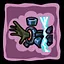 Impulsive Punish icon
