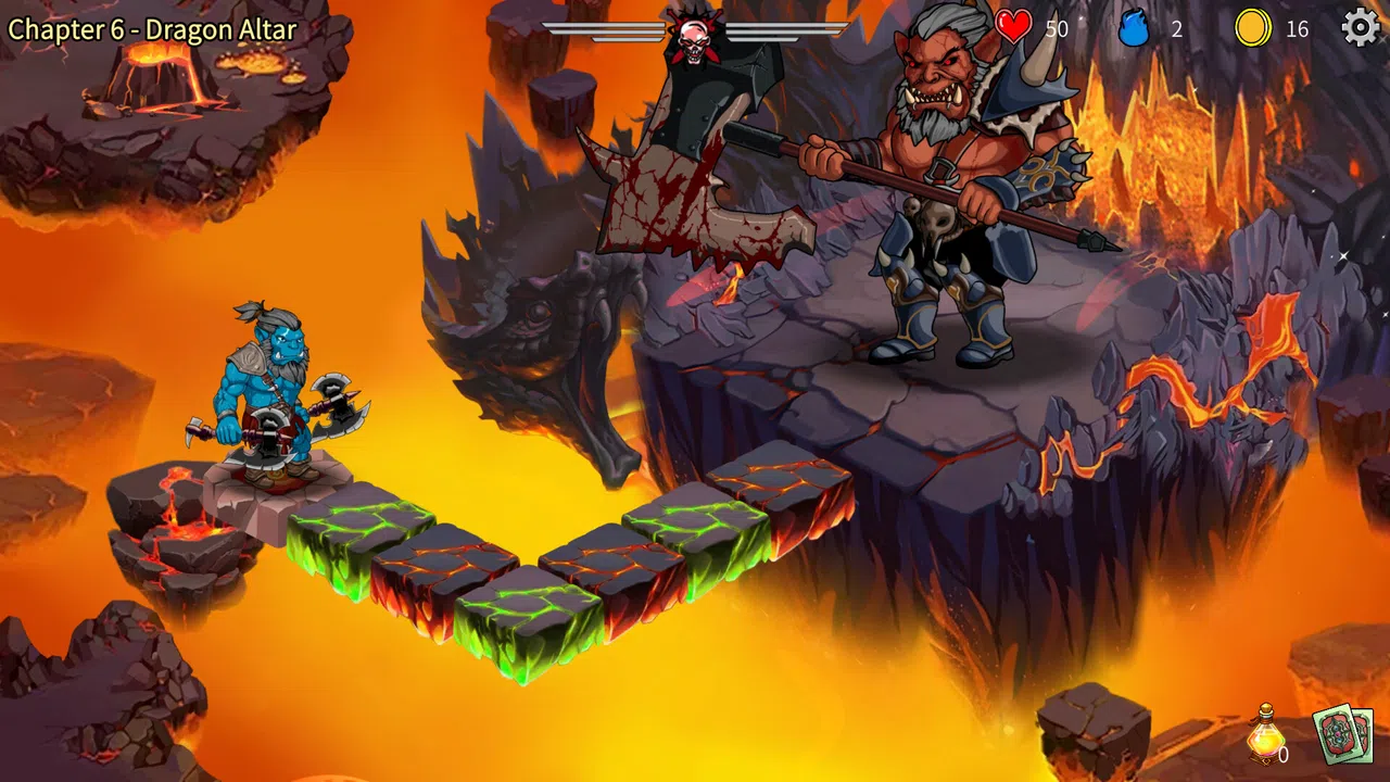 Dice Clash World Screenshot 7