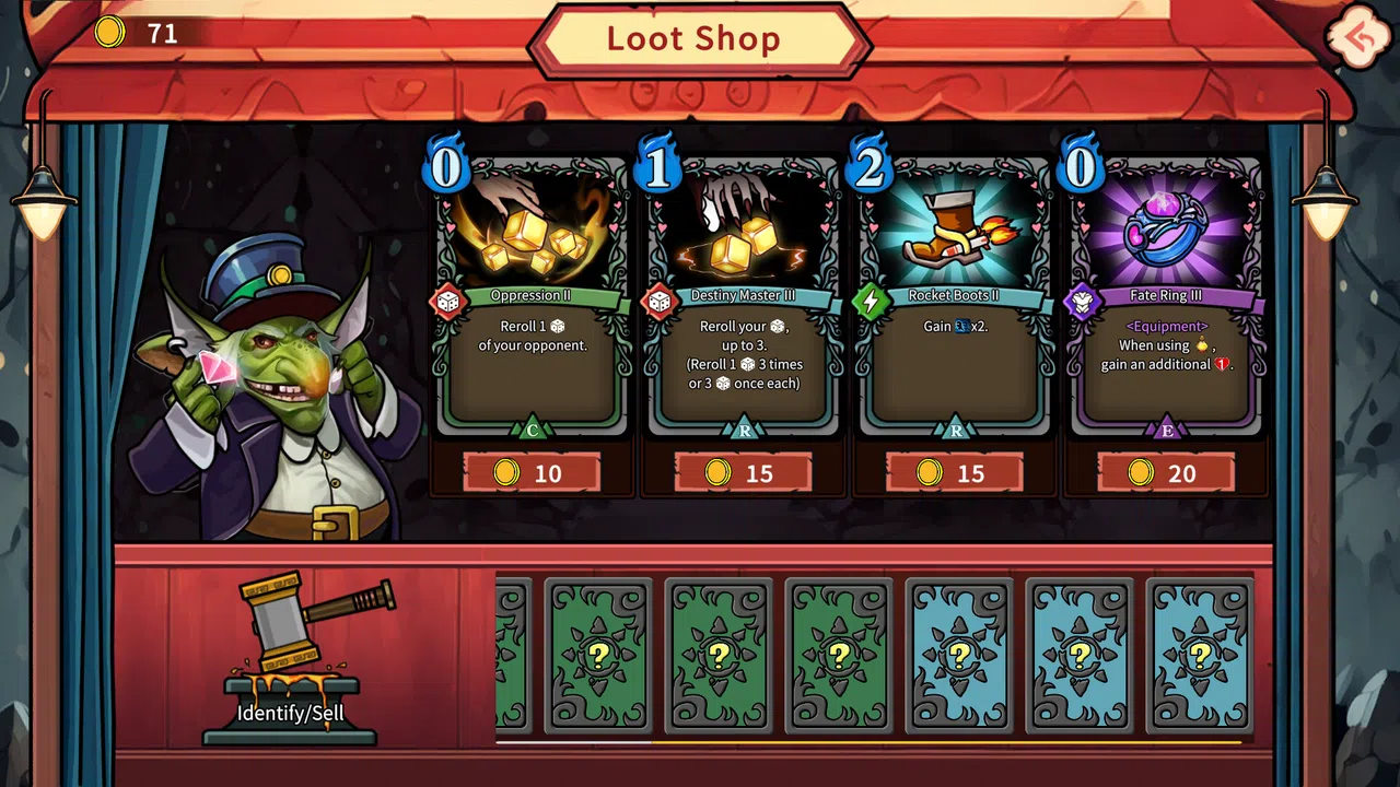 Dice Clash World Screenshot 8