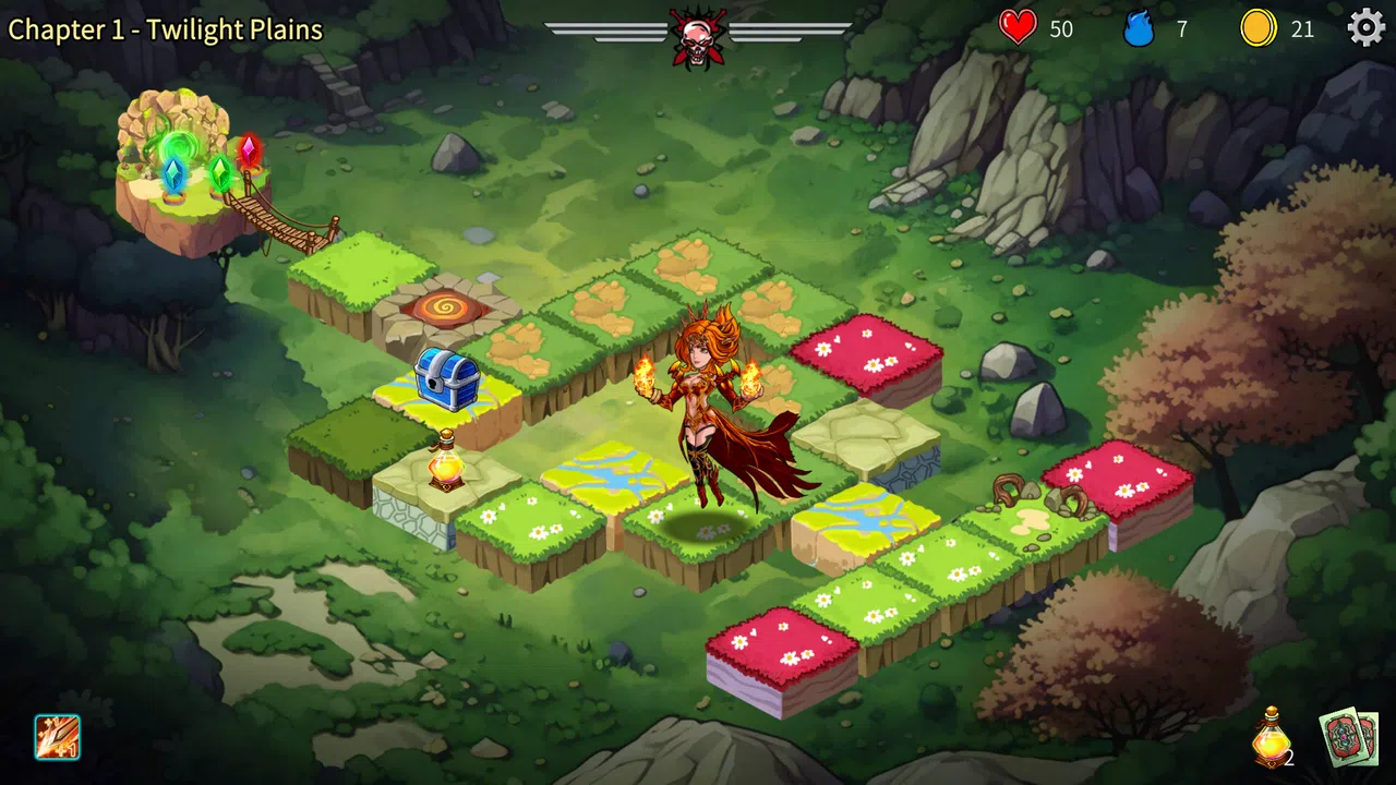 Dice Clash World Screenshot 2