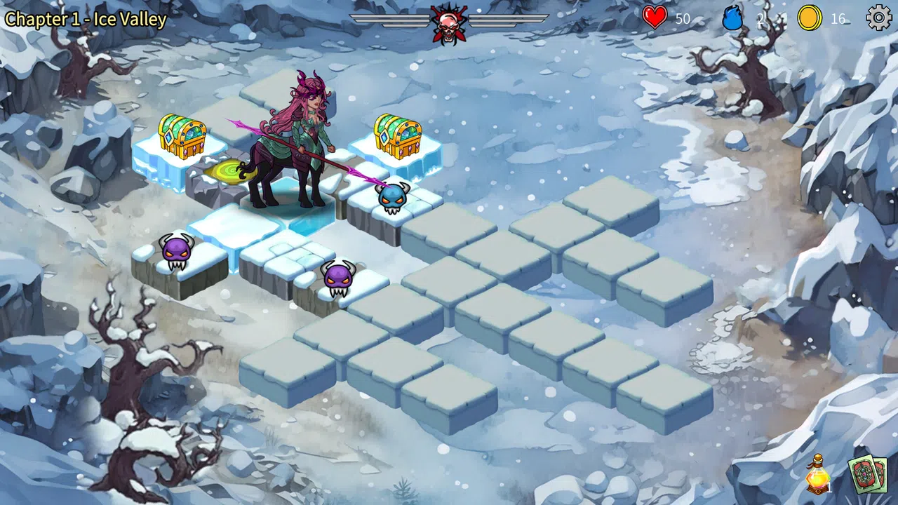 Dice Clash World Screenshot 0