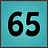 Completed Level 65