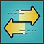 Gotta go Fast icon