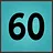 Completed Level 60