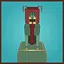 Ancestral objects icon